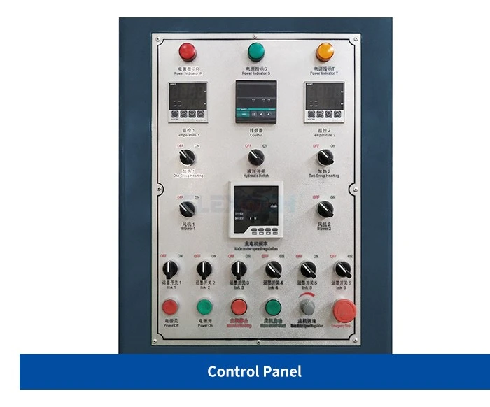 Control Panel Control Panel