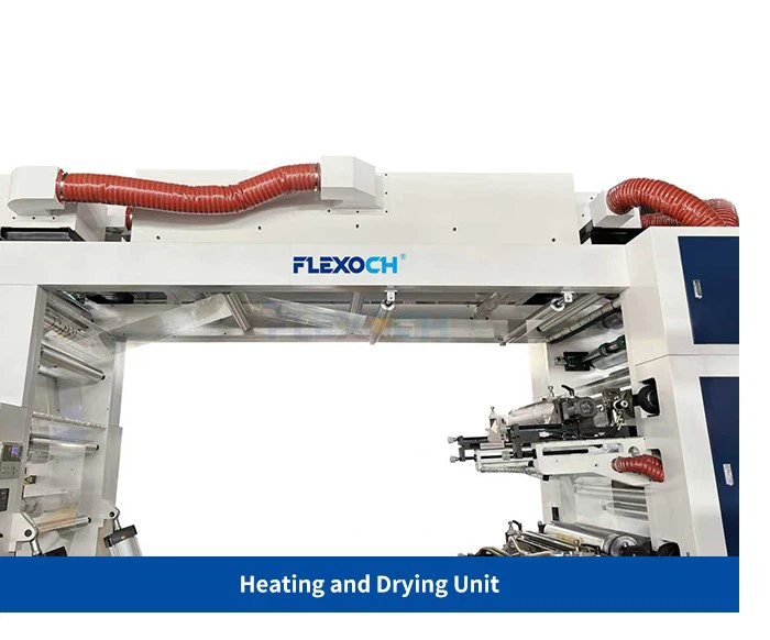 Heating and Drying Unit Heating and Drying Unit