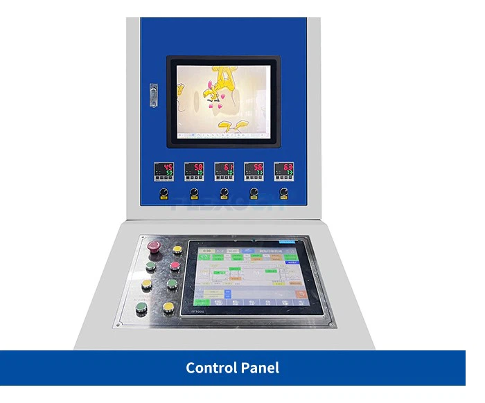 Control Panel Control Panel