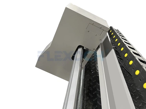 Video Inspection System Video Inspection System