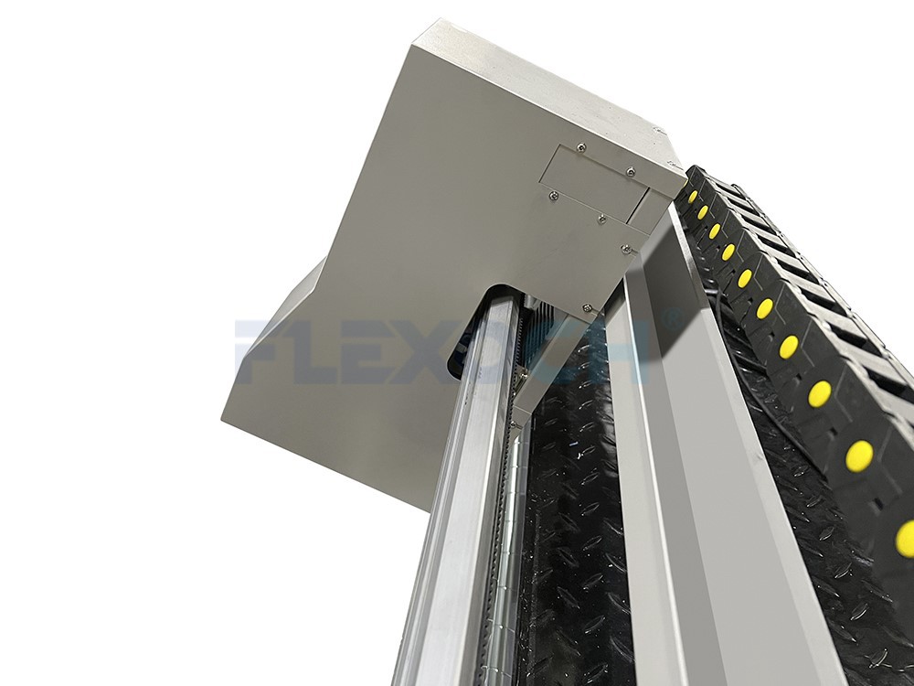 Video Inspection System Video Inspection System