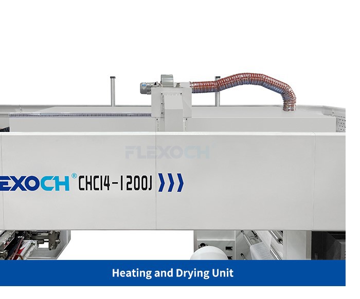 Heating and Drying Unit Heating and Drying Unit