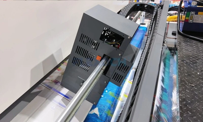 Video Inspection System Video Inspection System