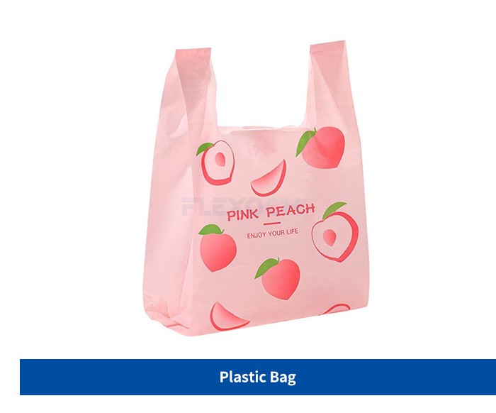 plastic bag plastic bag